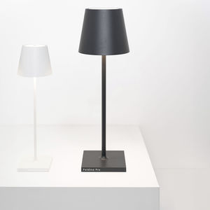 desk lamp