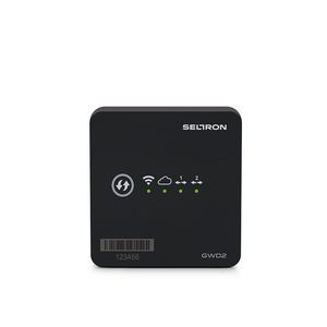 gateway interface module