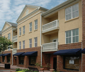 thermal-acoustic insulation / Neopor / for exterior insulation finishing systems / panel