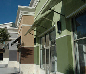 thermal-acoustic insulation / Neopor / for exterior insulation finishing systems / panel