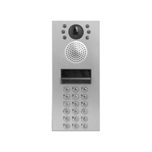 modular door station