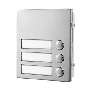 inox intercom module