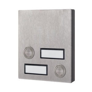 GSM intercom module