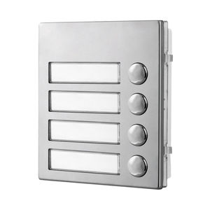 inox intercom module