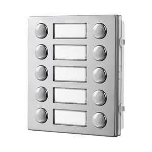 inox intercom module