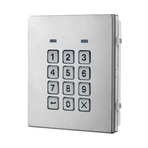 access control code keypad