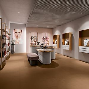 indoor tile / wall / floor / porcelain stoneware