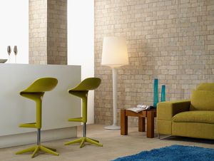 indoor tile / living room / wall / porcelain stoneware