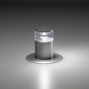 garden bollard light 1