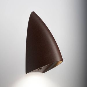 contemporary wall light