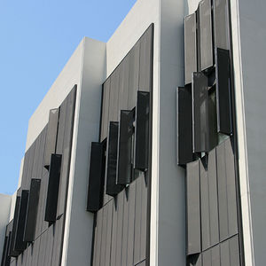 folding shutter