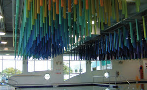 thermal-acoustic insulation