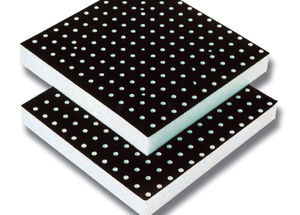 thermal-acoustic insulation