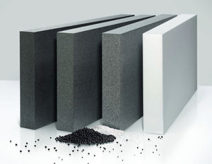 thermal-acoustic insulation