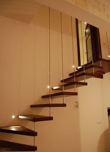 quarter-turn staircase 1