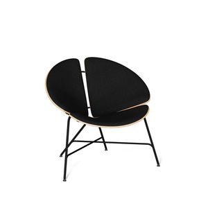 contemporary armchair