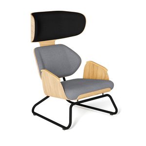 contemporary armchair 1