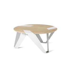 contemporary coffee table 1