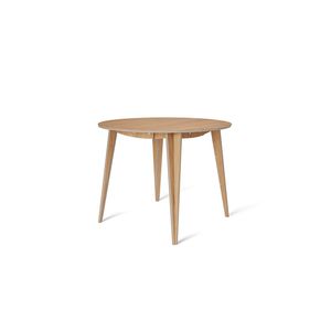 contemporary dining table 1