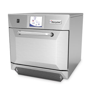commercial oven