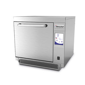 commercial oven