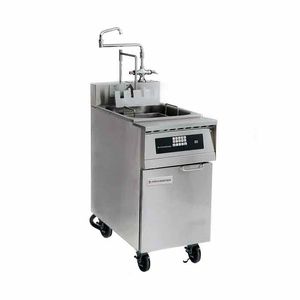 electric cooker