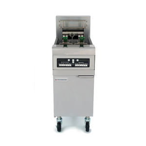 electric fryer