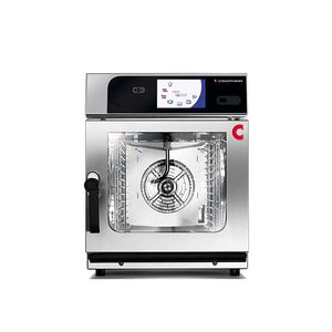 commercial oven