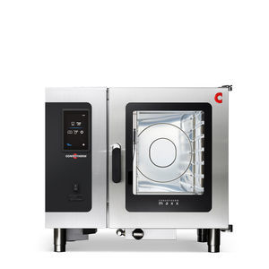 commercial oven 1