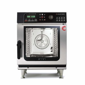 commercial oven