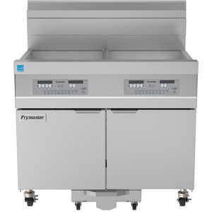 electric fryer 1