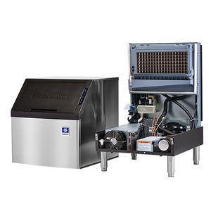 undercounter ice cube maker 1