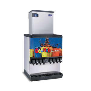countertop ice cube maker 1