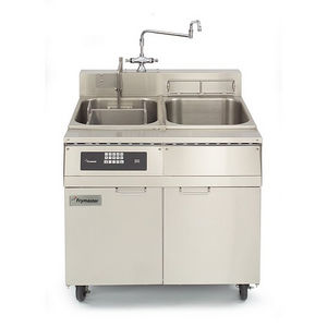 electric cooker