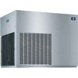 chip type ice flaker