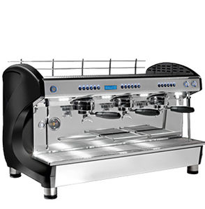 espresso coffee machine / filter / commercial / fully-automatic