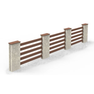 garden fence