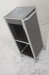 treatment trolley 1
