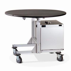 contemporary table