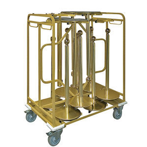 rope guidance barrier 1