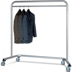 floor coat rack