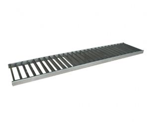 stainless steel drain grate