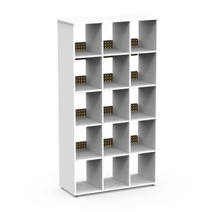 contemporary shelf 1