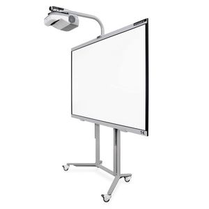 electric projector screen