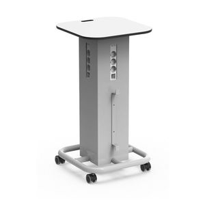 USB charging station