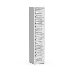 steel locker