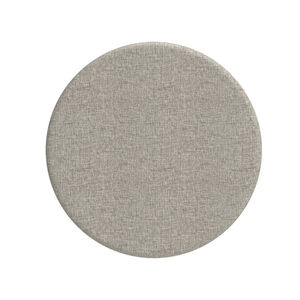 acoustic decorative panel
