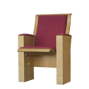 contemporary auditorium seating