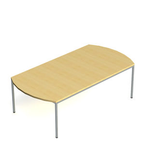 contemporary conference table