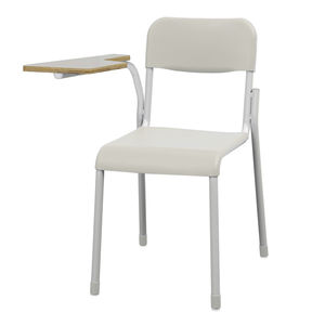 steel task chair